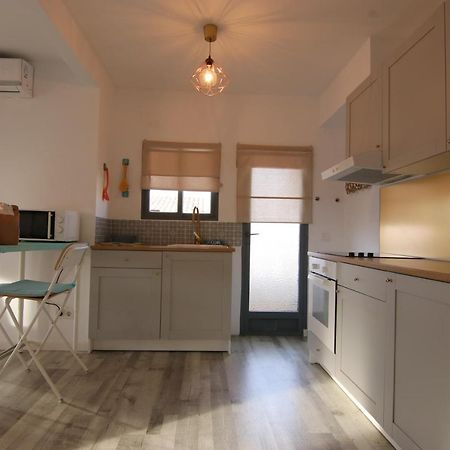 Art Apartment Altea Luaran gambar