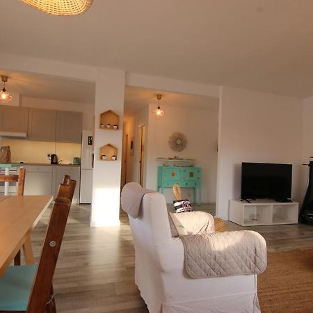 Art Apartment Altea Luaran gambar