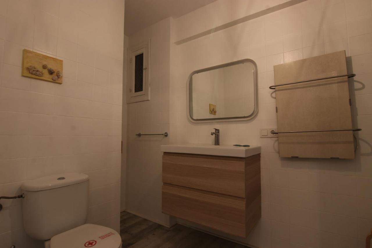 Art Apartment Altea Luaran gambar