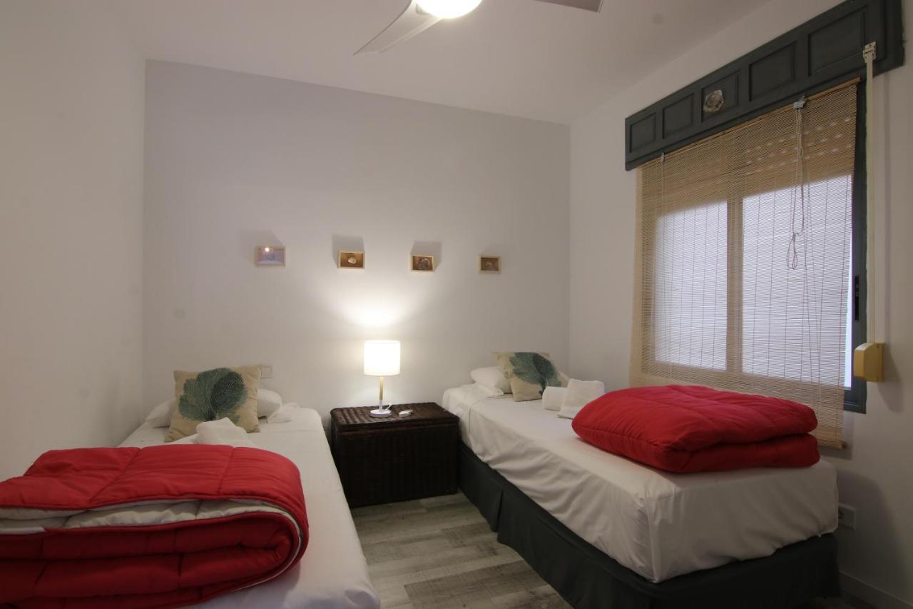 Art Apartment Altea Luaran gambar